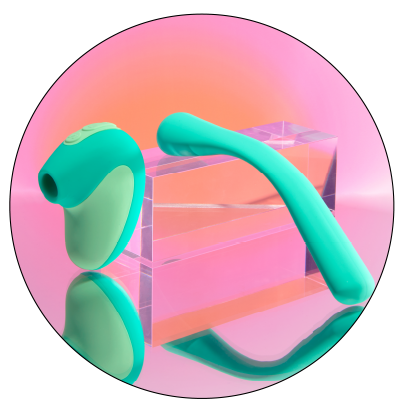 Vibrators category